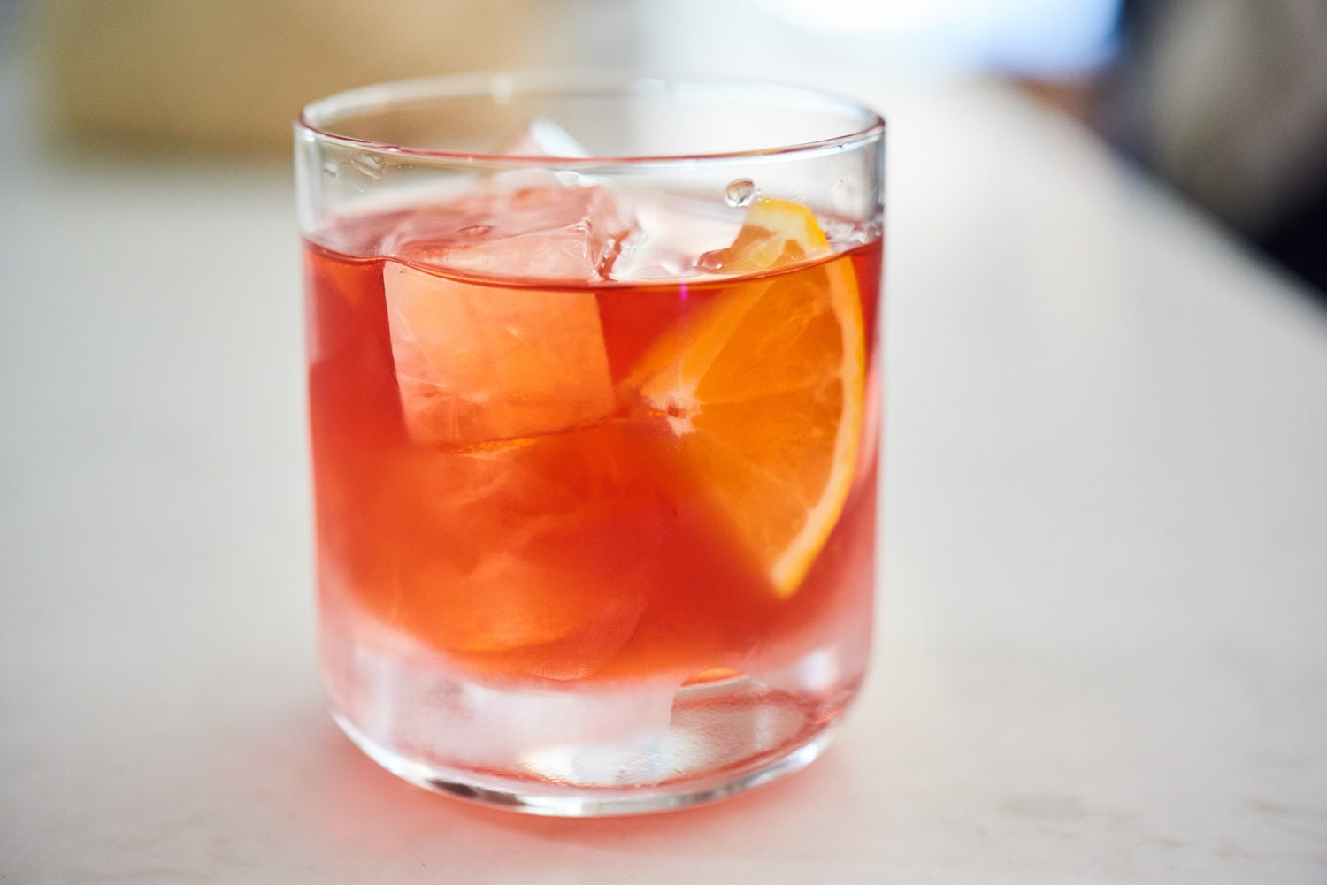 Leroy St ngt Thatsup