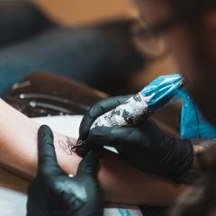 Levis Tattoo Studio