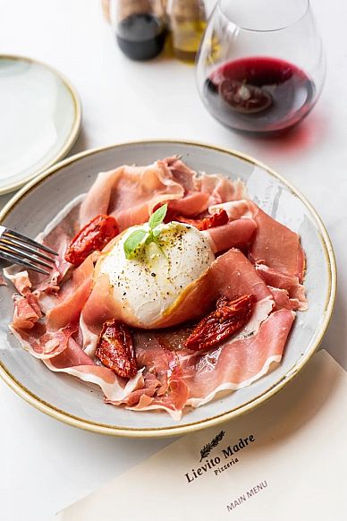 Omslagsbild till listan Varit här av Nina C.