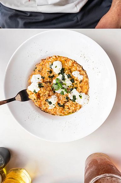 Omslagsbild till listan Varit här av Nina C.