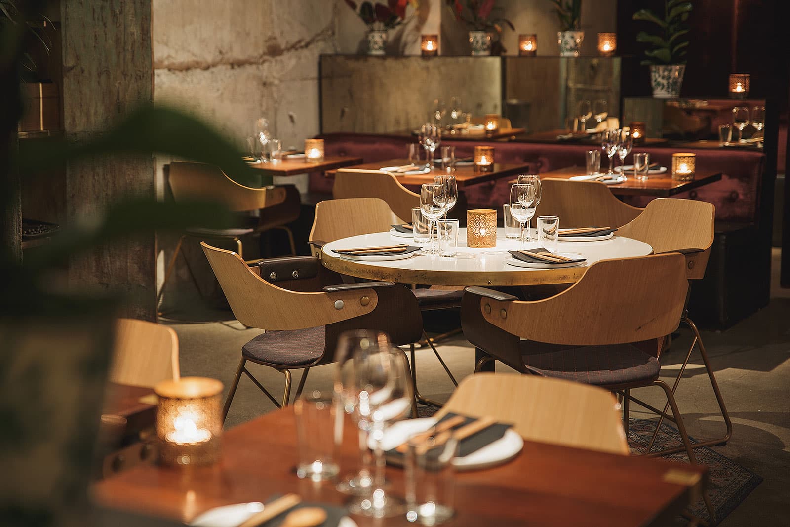 Ling long – restaurant, bar – Ãstermalm, stockholm – thatsup