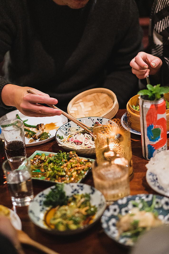 Ling Long – Asian restaurants