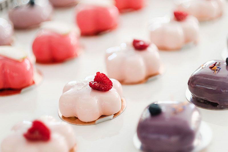 Linnea's Pâtisserie, Café & Konditori