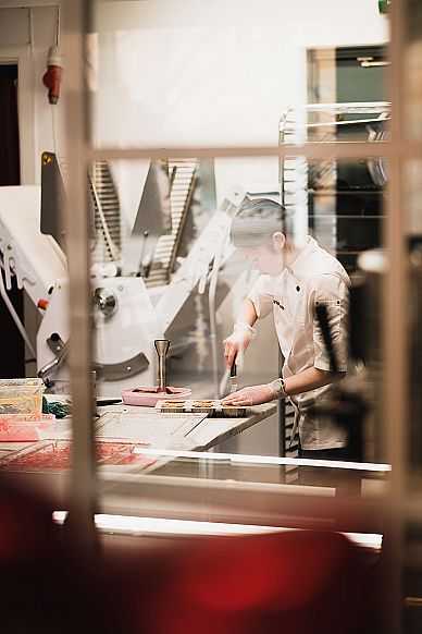Linnea's Pâtisserie, Café & Konditori