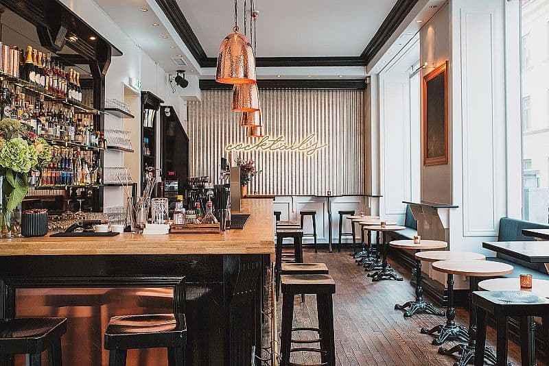 Nya restauranger i stockholm – thatsup