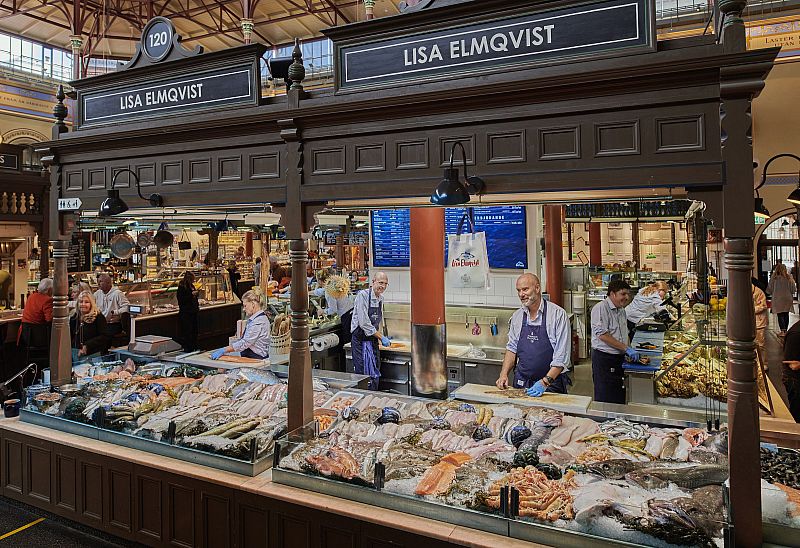 Omslagsbild till listan Varit här av Anne V.