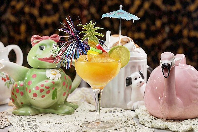 Omslagsbild till listan Vill gå hit av Angela M.