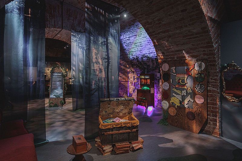 Höstlov i Stockholm 2024 24 tips på aktiviteter & saker att göra