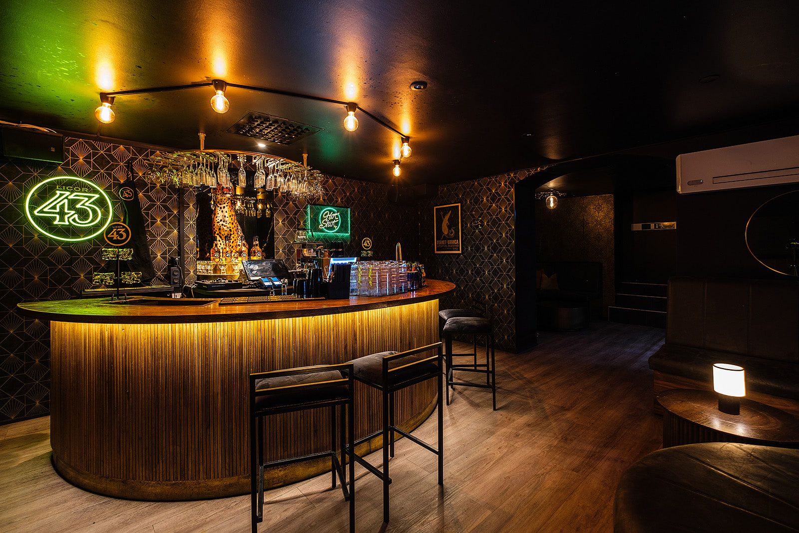 Lola Cocktailbar Centrum Vasa G teborg