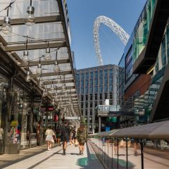 London Designer Outlet