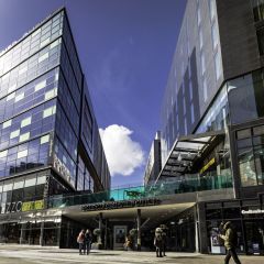 London Designer Outlet