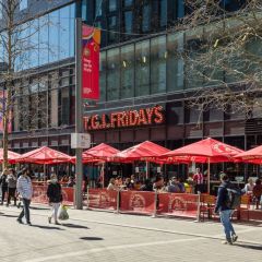 London Designer Outlet