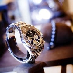 LuxuryWatches Sibyllegatan