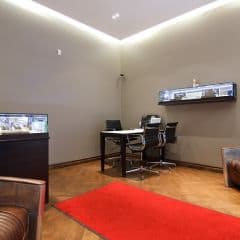 LuxuryWatches Sibyllegatan