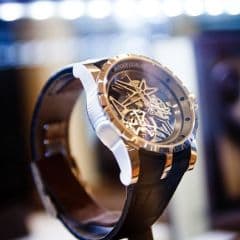 LuxuryWatches Sibyllegatan
