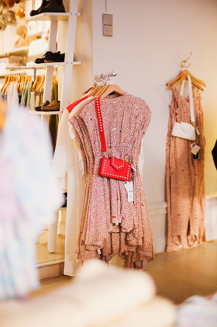 The Guide To The Best Shopping In Stockholm Thatsup