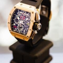 Luxury Watches Grev Turegatan