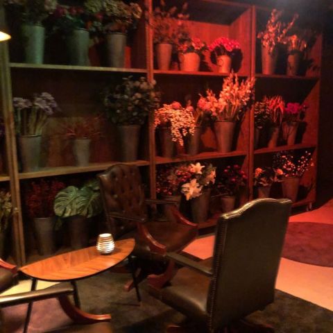 Lucy's Flower Shop