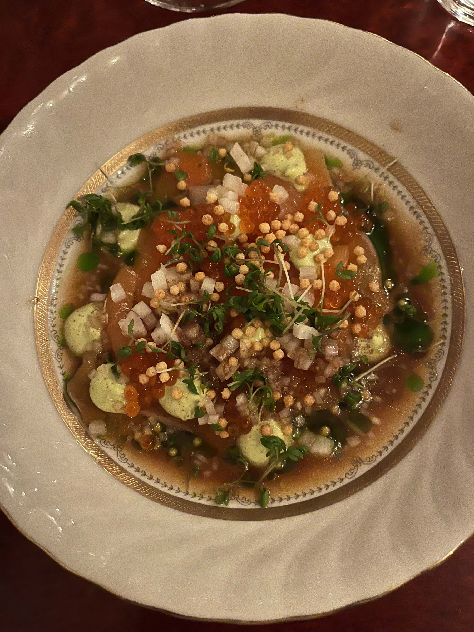 Photo from Dahlboms Mat & Bar by Birgitta B. (28/10/2025)