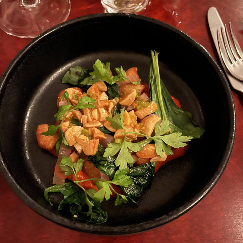 Photo from Dahlboms Mat & Bar by Birgitta B. (28/10/2025)