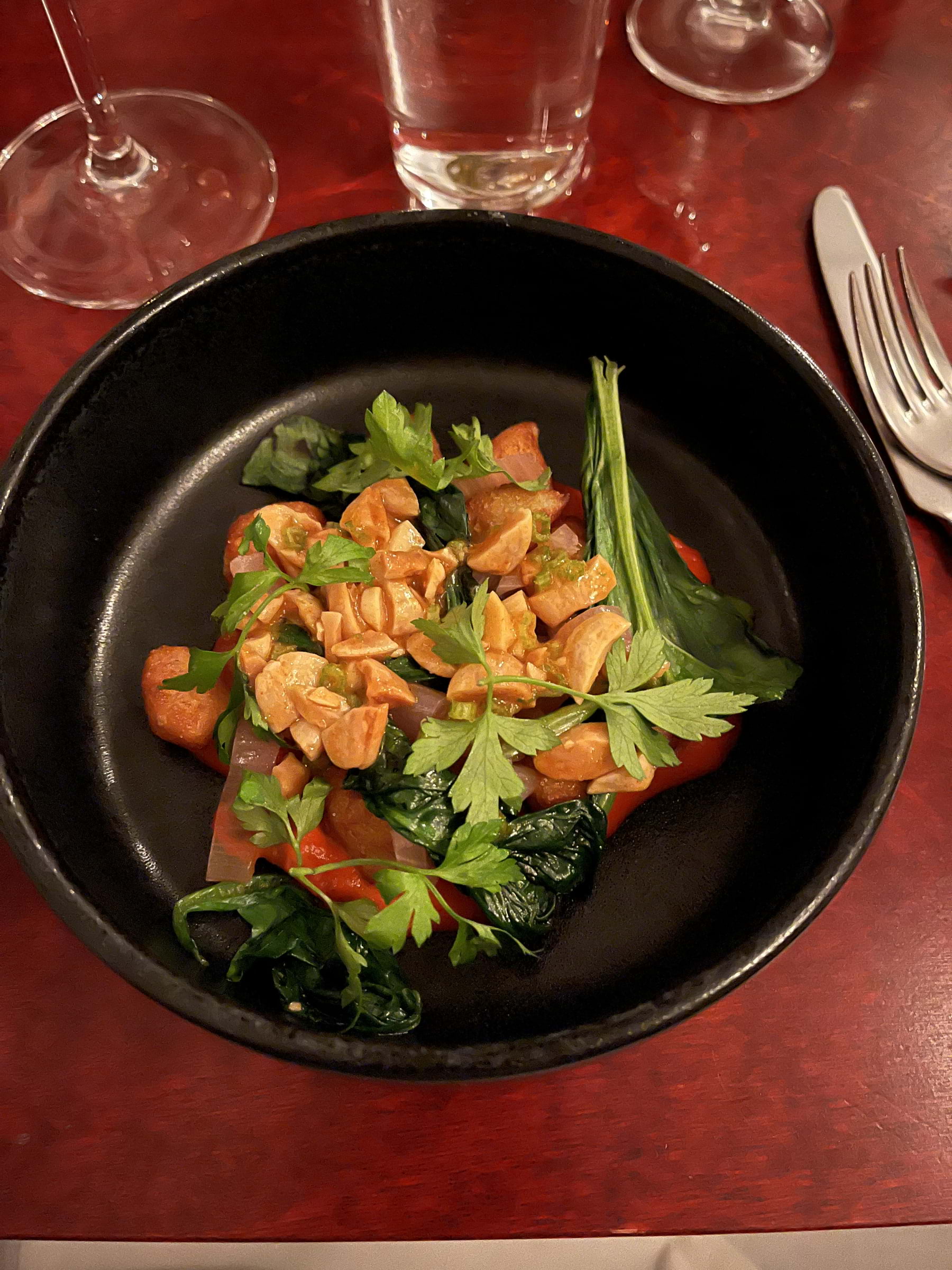 Photo from Dahlboms Mat & Bar by Birgitta B. (28/10/2025)