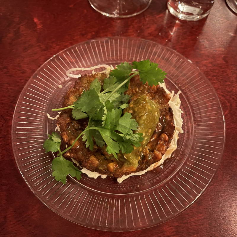 Photo from Dahlboms Mat & Bar by Birgitta B. (28/10/2025)