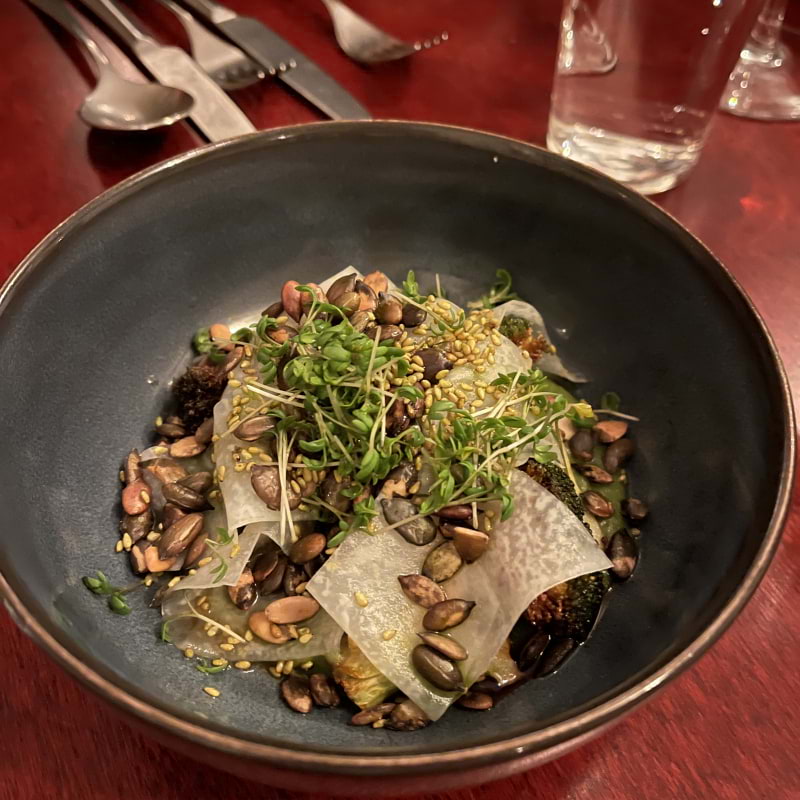 Photo from Dahlboms Mat & Bar by Birgitta B. (28/10/2025)