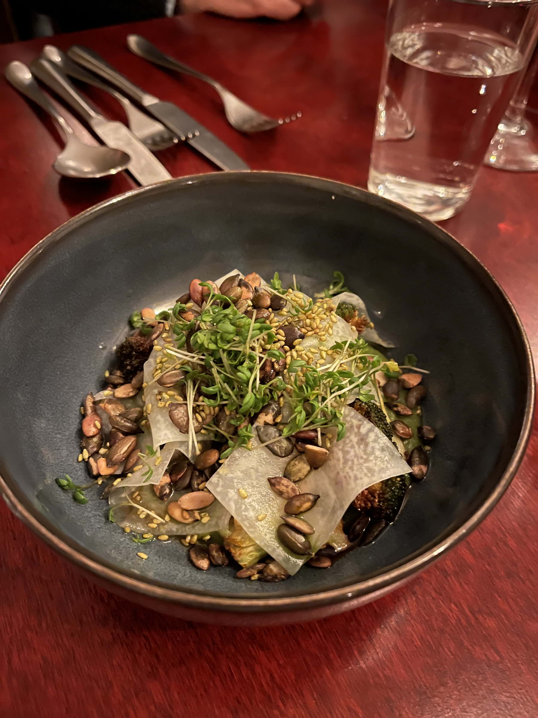 Photo from Dahlboms Mat & Bar by Birgitta B. (28/10/2025)