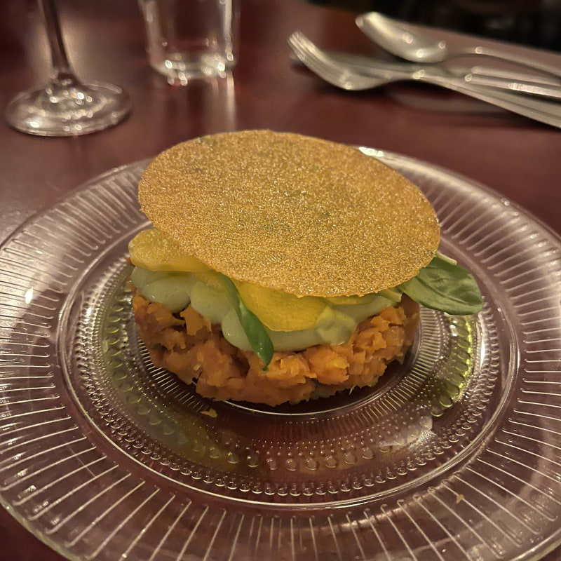 Photo from Dahlboms Mat & Bar by Birgitta B. (28/10/2025)