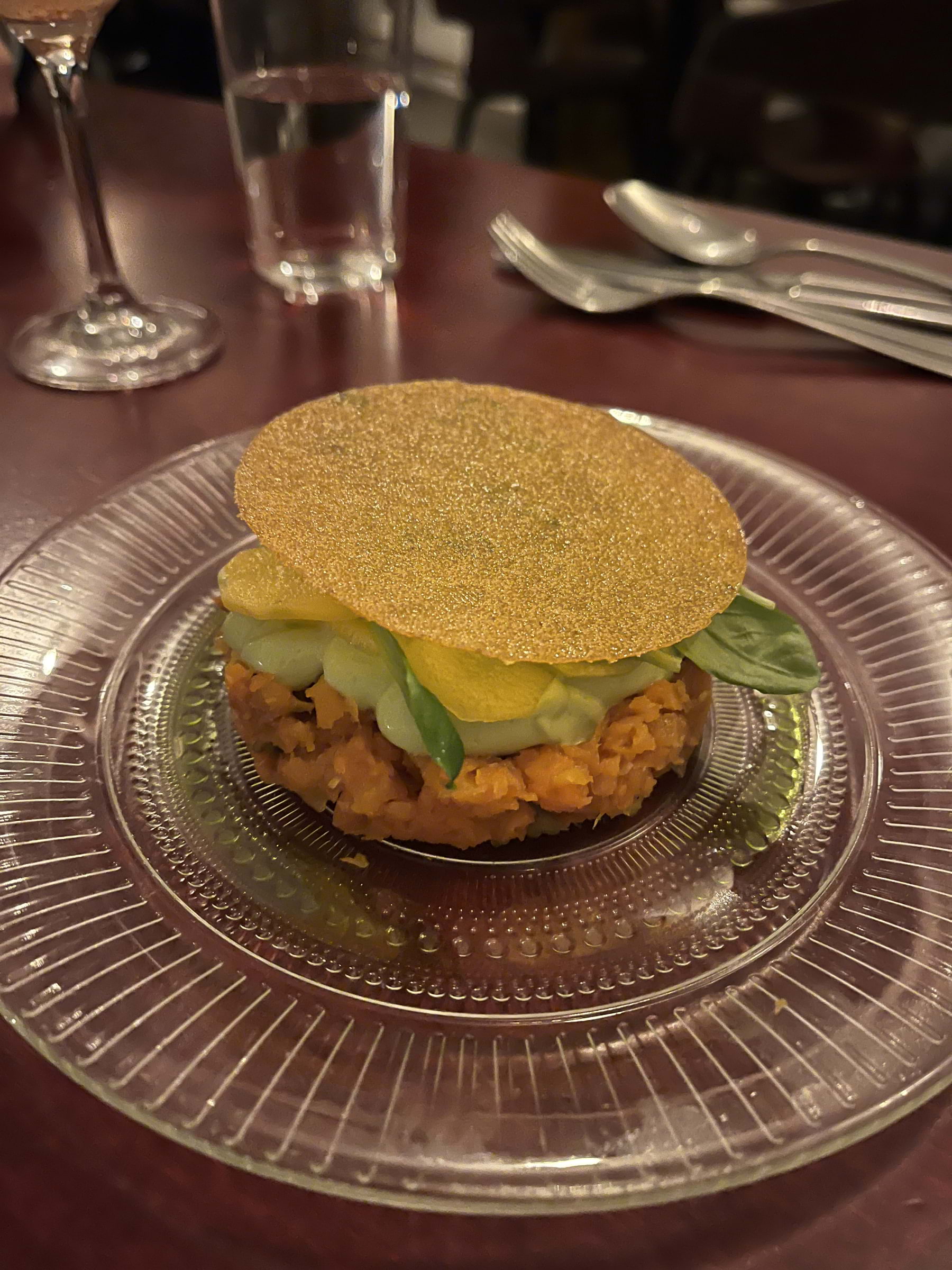 Photo from Dahlboms Mat & Bar by Birgitta B. (28/10/2025)