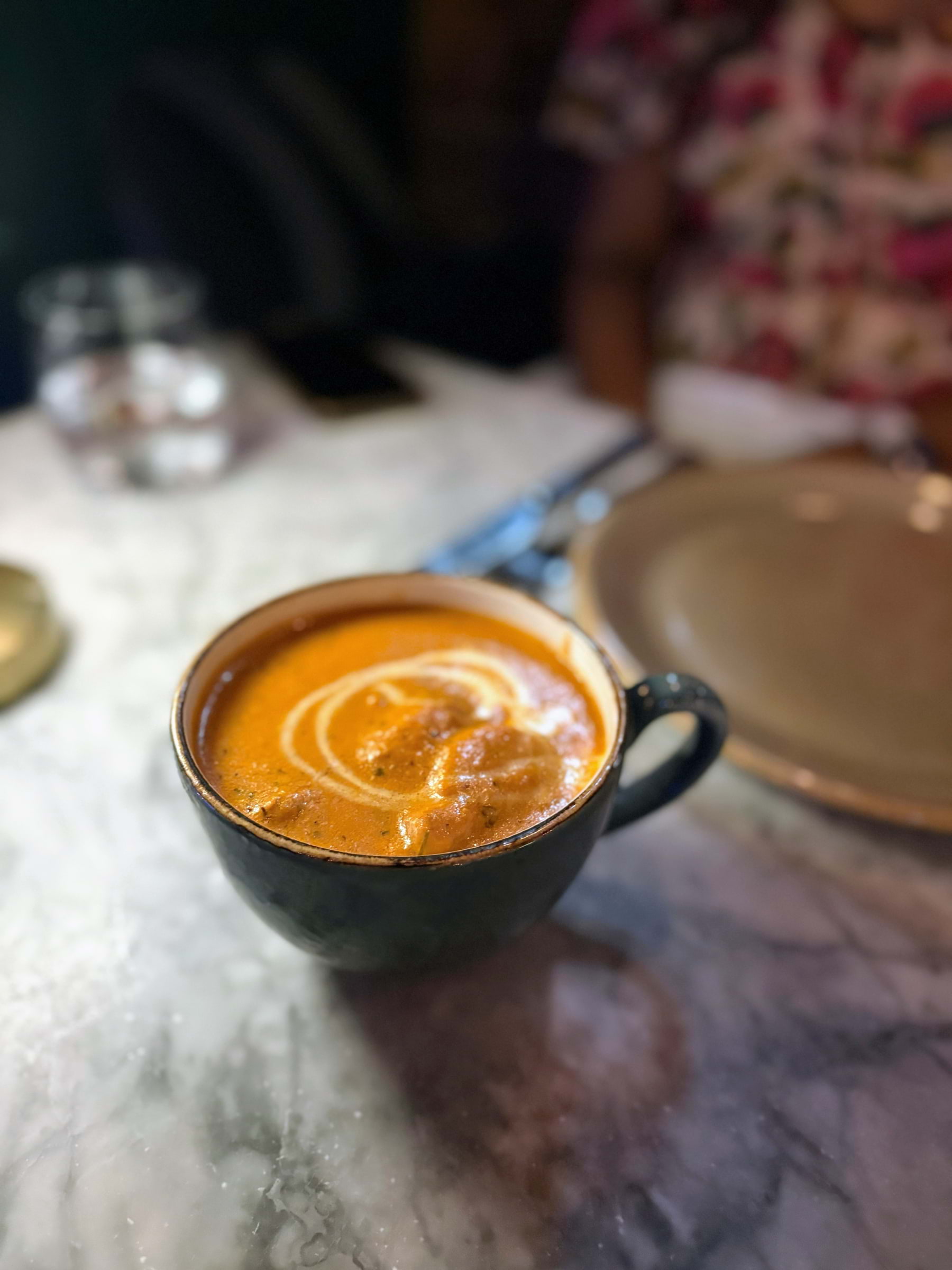 Photo from 1947 London by Vesna D. (03/12/2025)