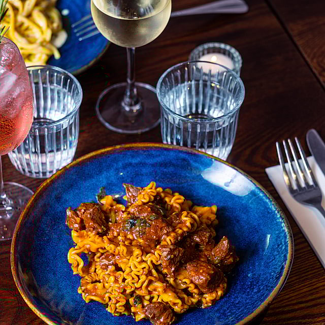 27 Old Compton Street