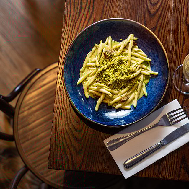 27 Old Compton Street