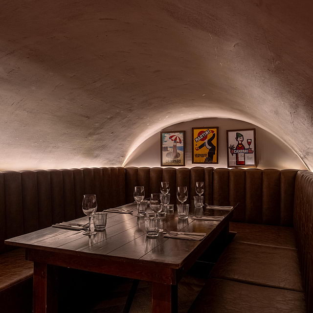 27 Old Compton Street