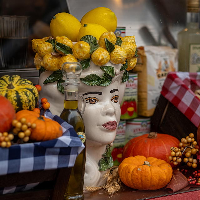 27 Old Compton Street