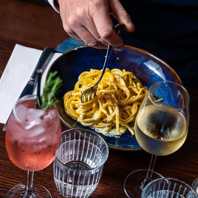 27 Old Compton Street