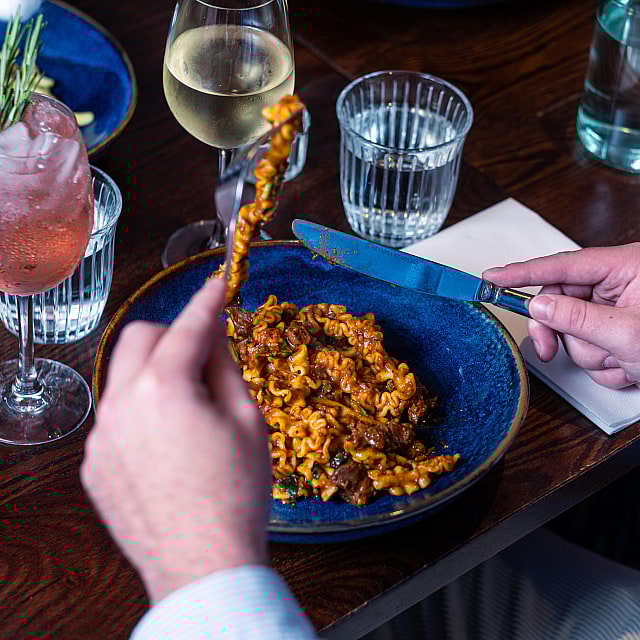 27 Old Compton Street