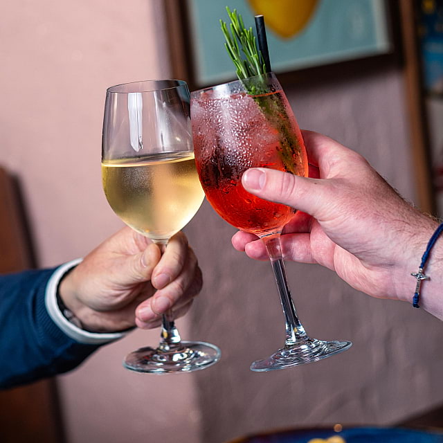 27 Old Compton Street