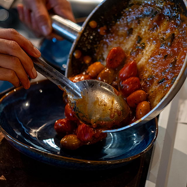 27 Old Compton Street