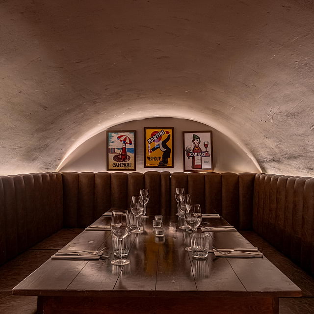 27 Old Compton Street