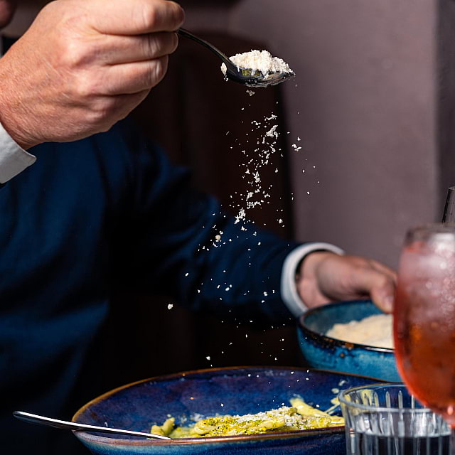 27 Old Compton Street