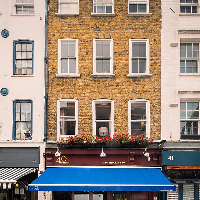 40 Dean Street