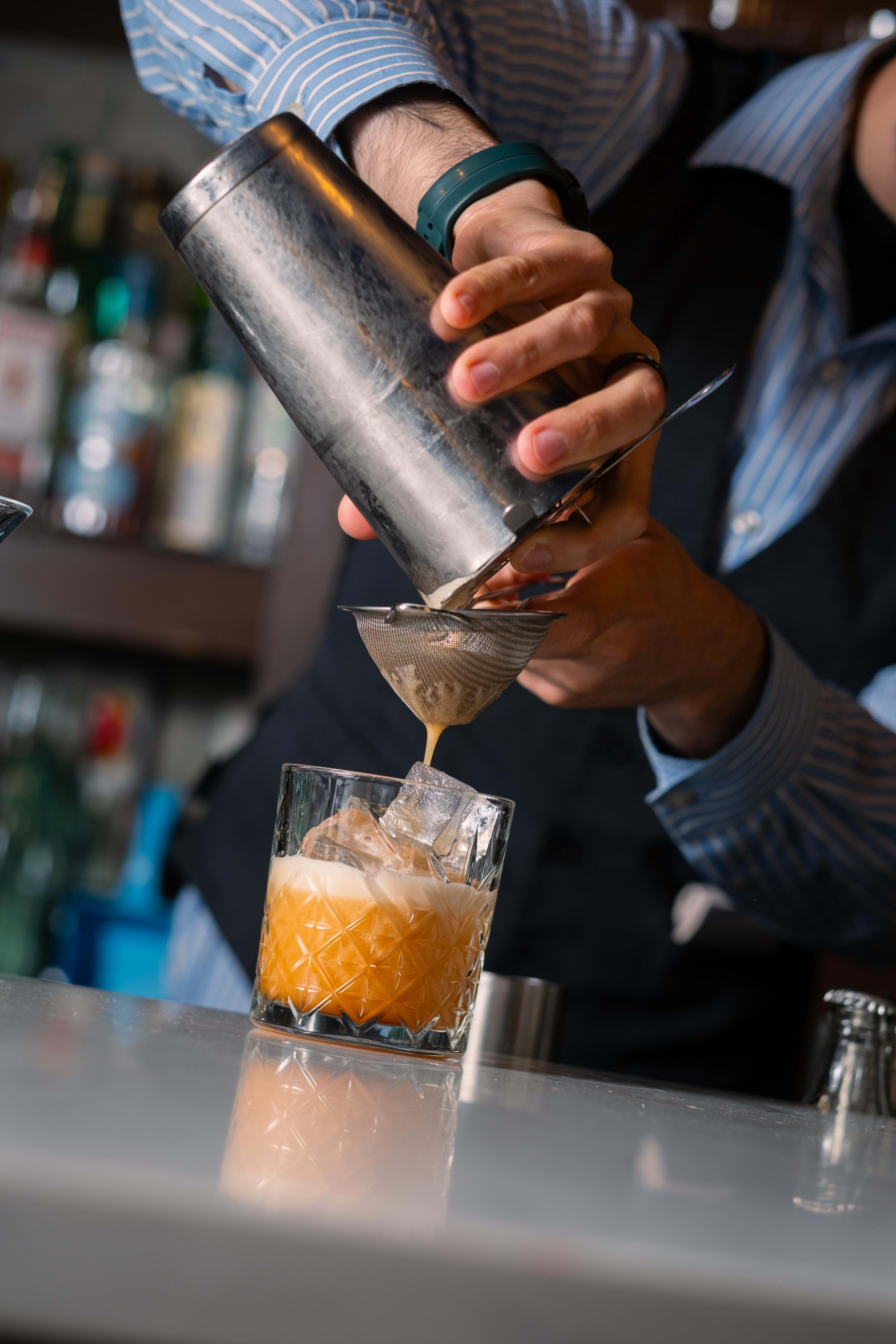 40 Dean Street – Romantic restaurants in Soho