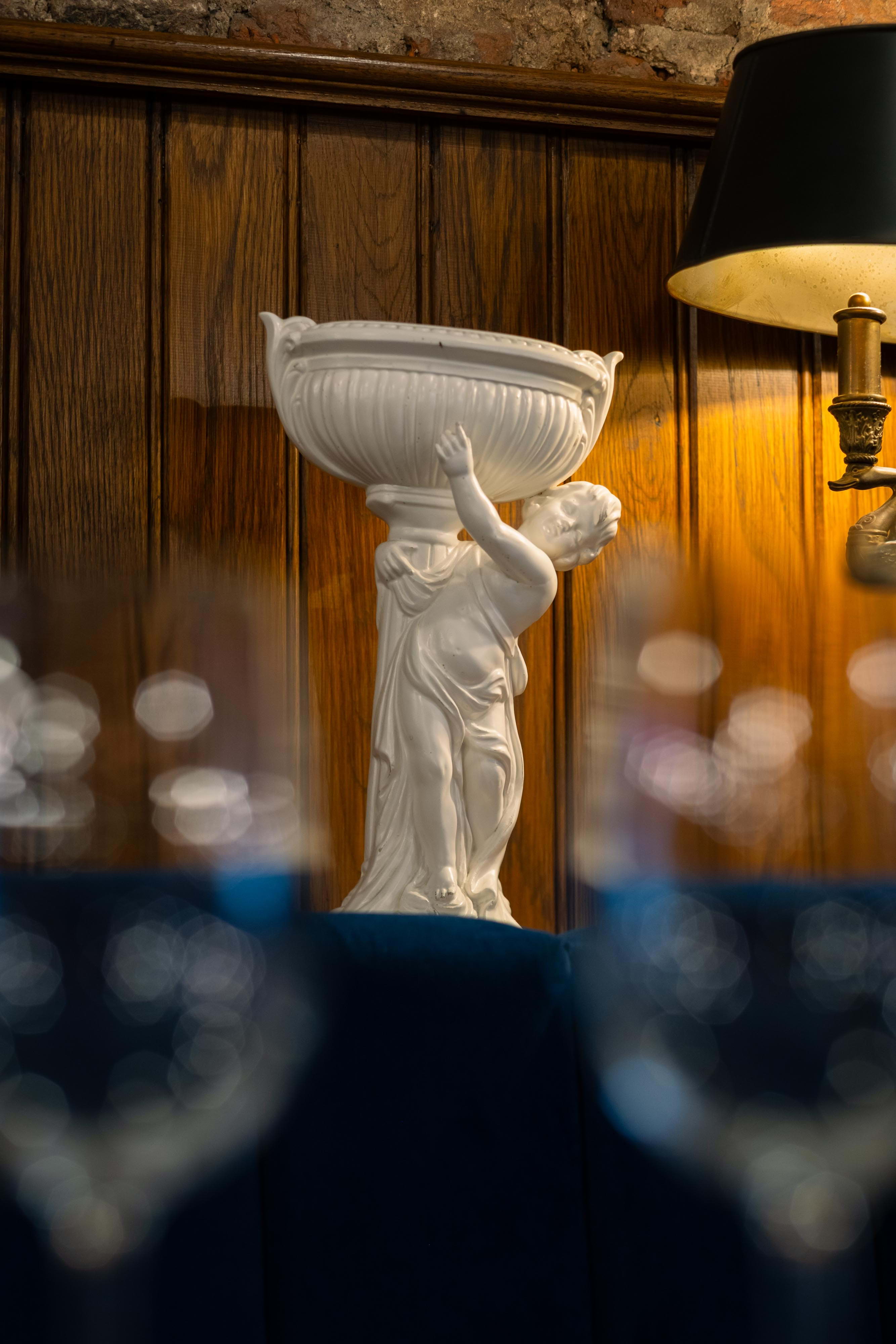 40 Dean Street – A day in Soho