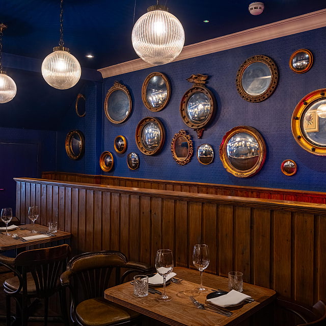 64 Old Compton Street