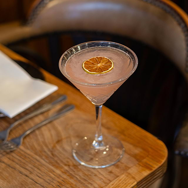 64 Old Compton Street