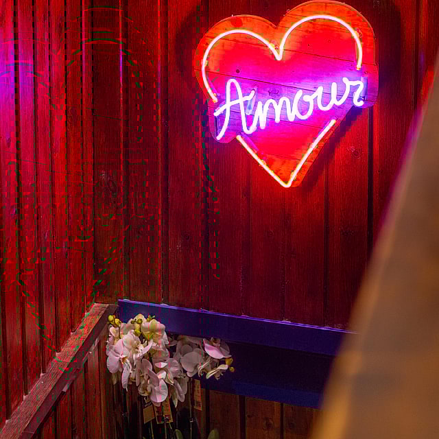 64 Old Compton Street