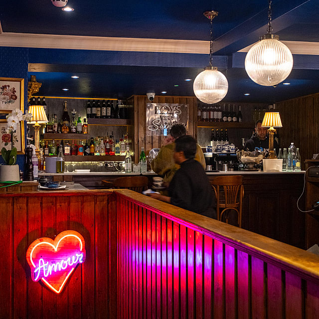 64 Old Compton Street