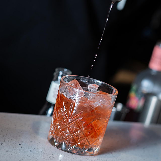 64 Old Compton Street