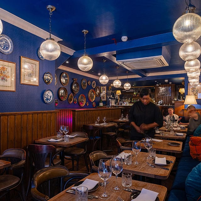 64 Old Compton Street